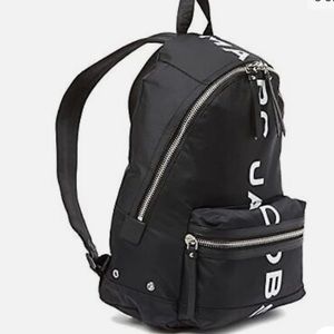 Marc Jacobs Suspiria Logo Print
Backpack